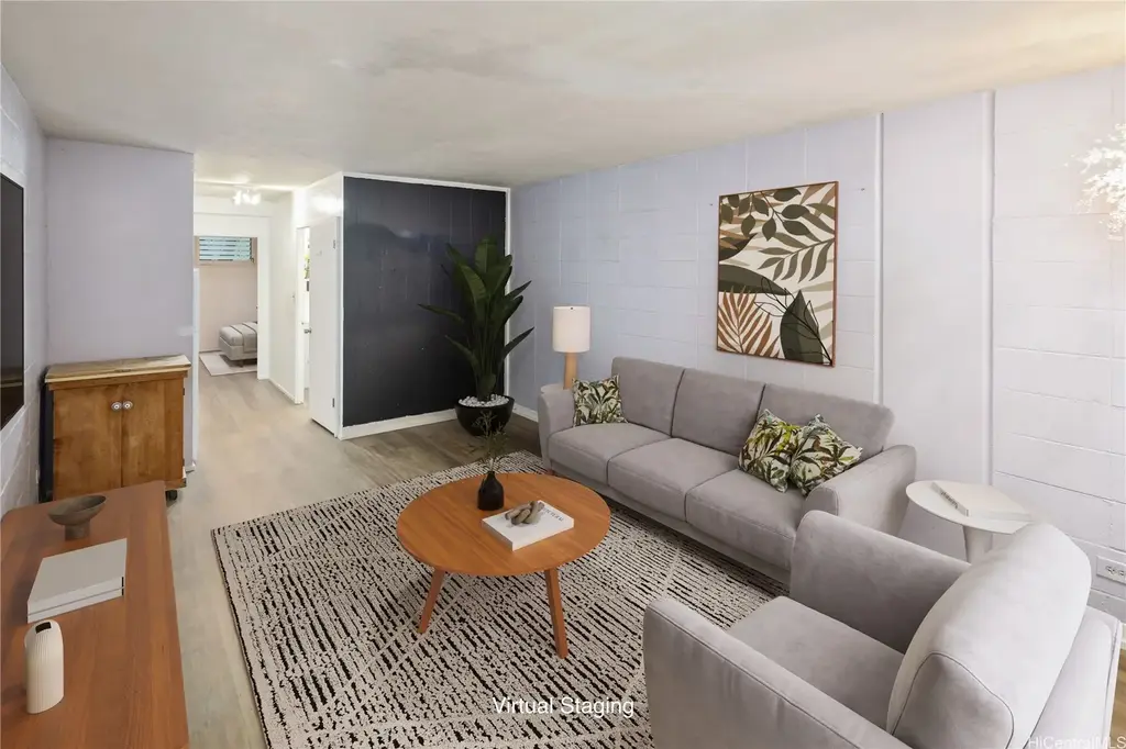 1700 Makiki Street # 112, Honolulu