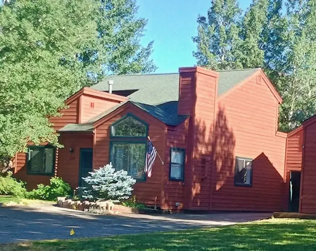 575 Mckees Way, Frisco