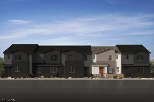 8439 Bayside Bluff Avenue, Las Vegas