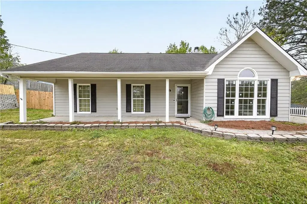 717 Lee Rd 850, Phenix City