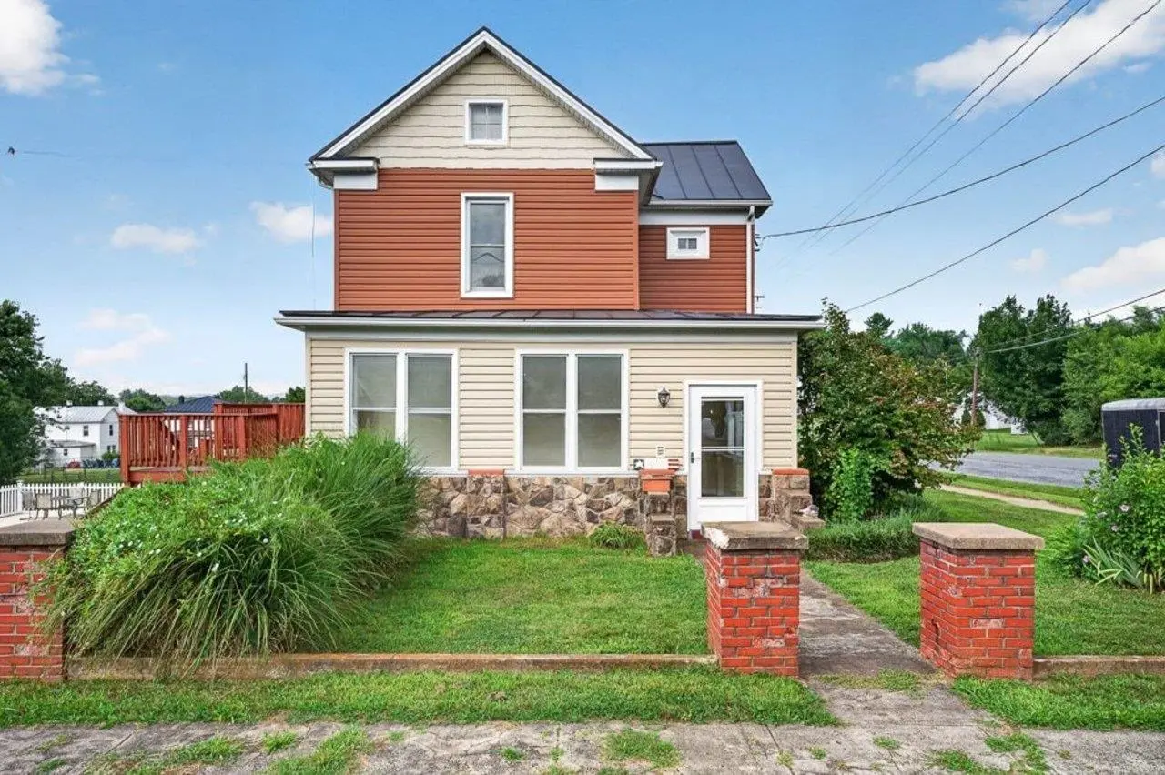 401 6th St, Shenandoah