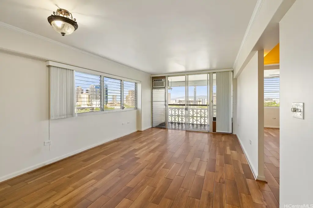 1619 Kamamalu Avenue # 311, Honolulu