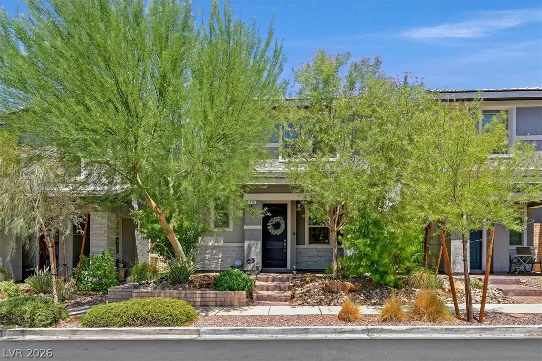 116 Alla Breve Avenue, Henderson