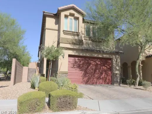 6623 Seahorse Reef Street, Las Vegas