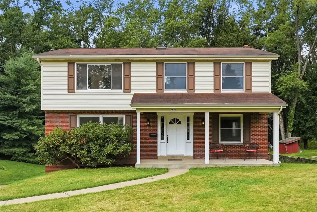 1138 Windmill Lane, McCandless