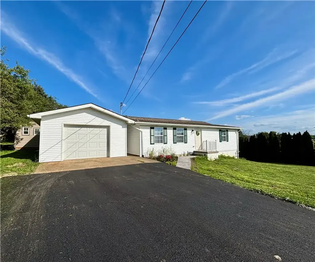 512 Bessemer, East Huntingdon