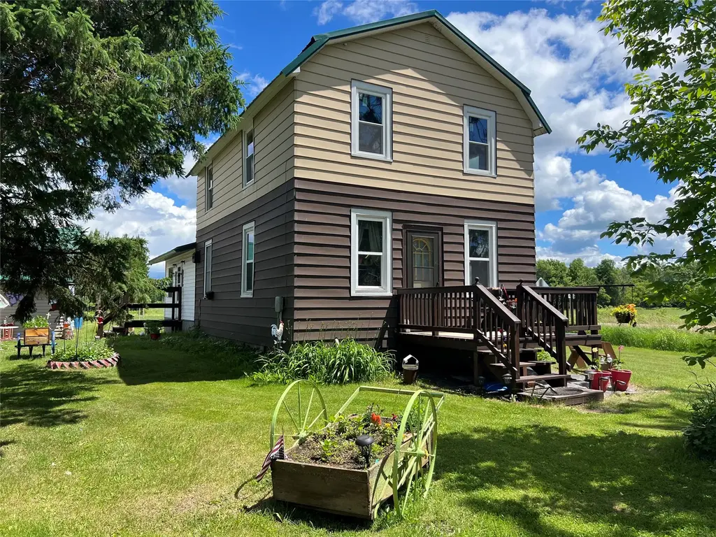 60804 County Highway C, Mason