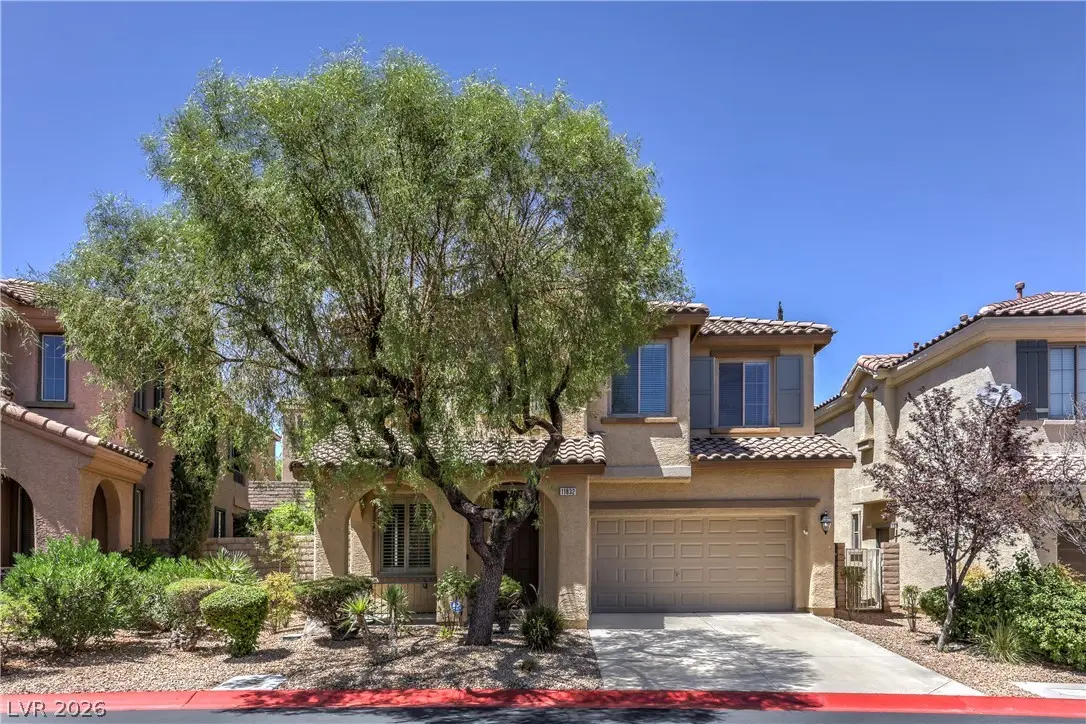 11832 Arenoso Drive, Las Vegas