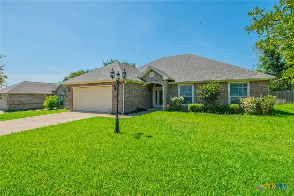 4408 Austin Circle, Temple