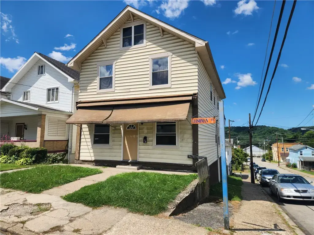 1945 Leishman Avenue , Arnold