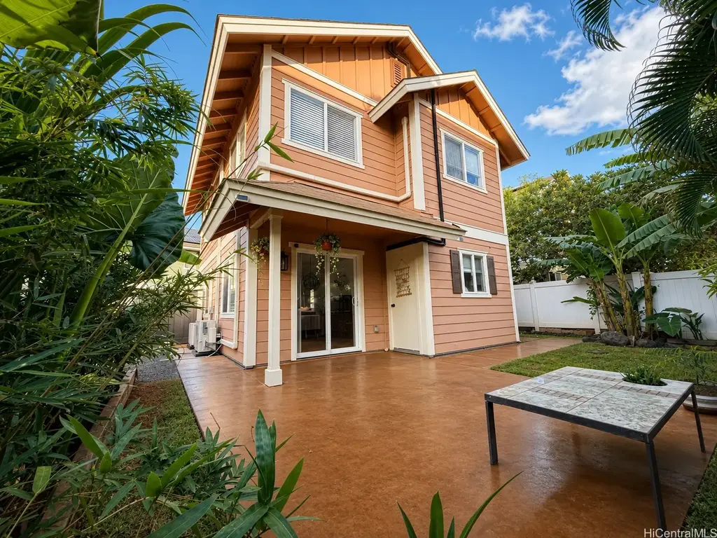 87-1980 Pakeke Street # 79, Waianae