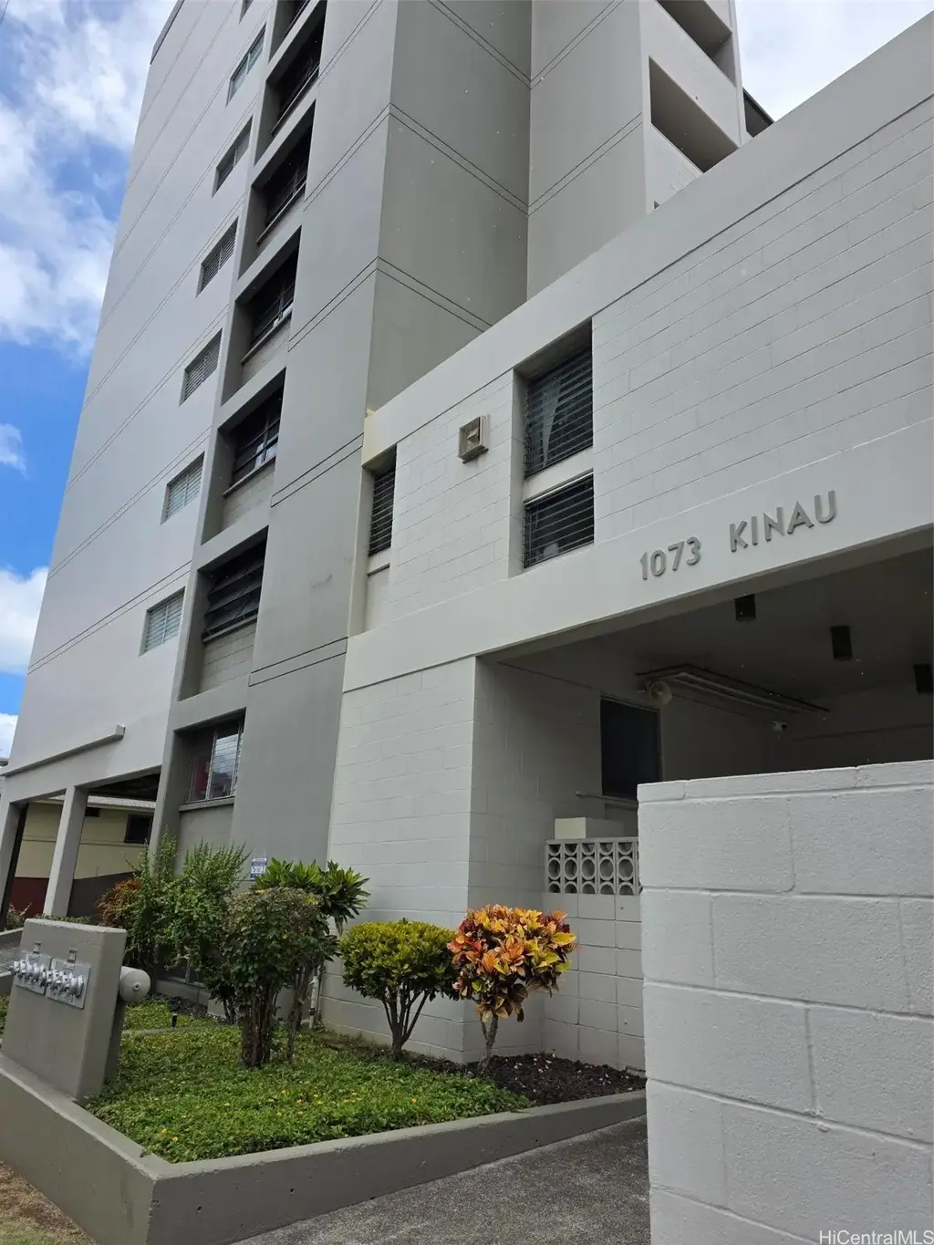 1073 Kinau Street # 801, Honolulu
