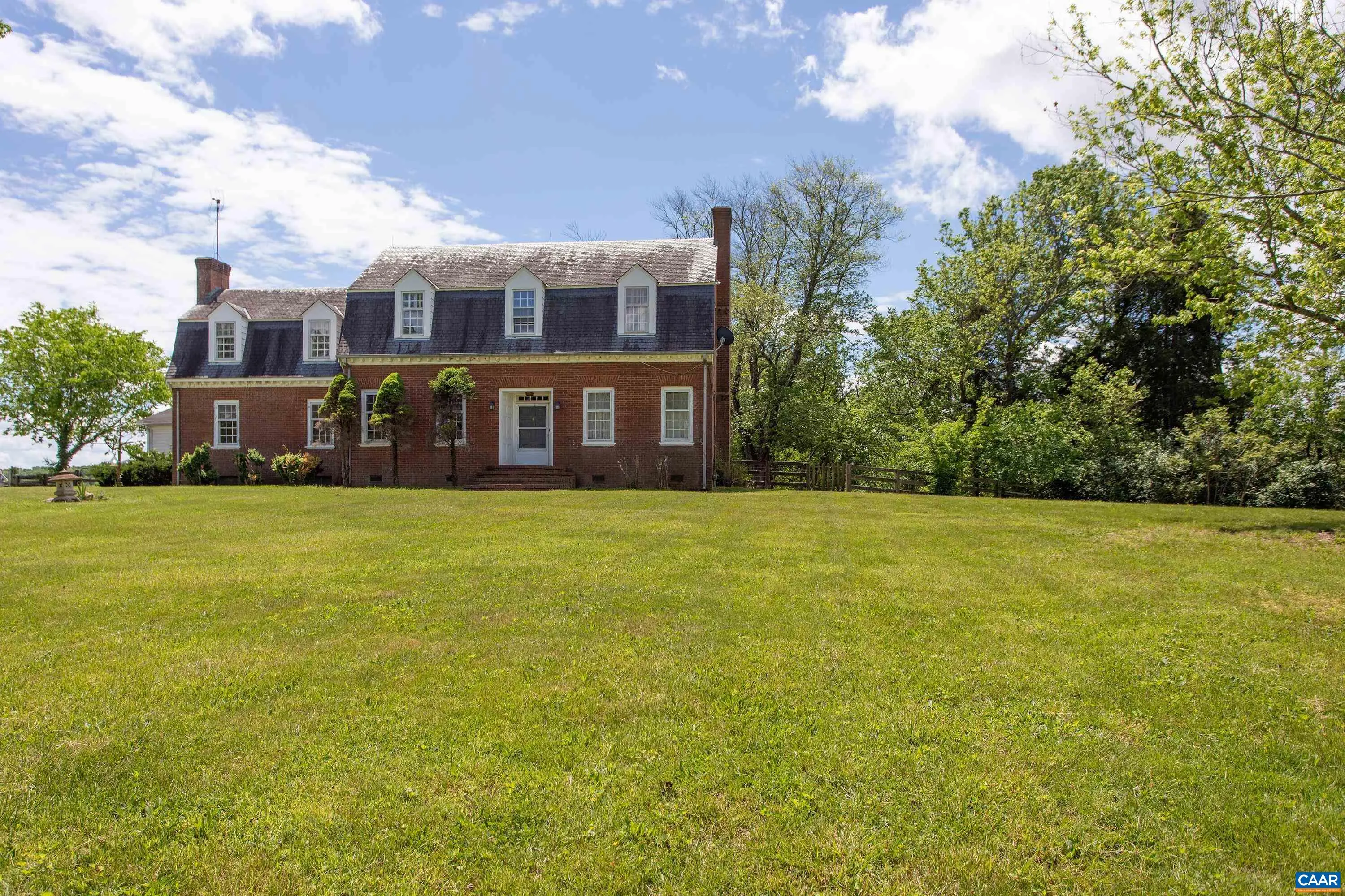 293 Llama Farm Rd, Charlottesville