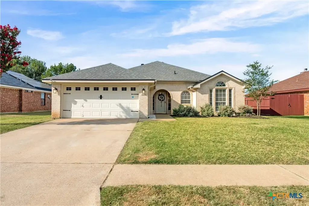 2406 Basalt Drive, Killeen