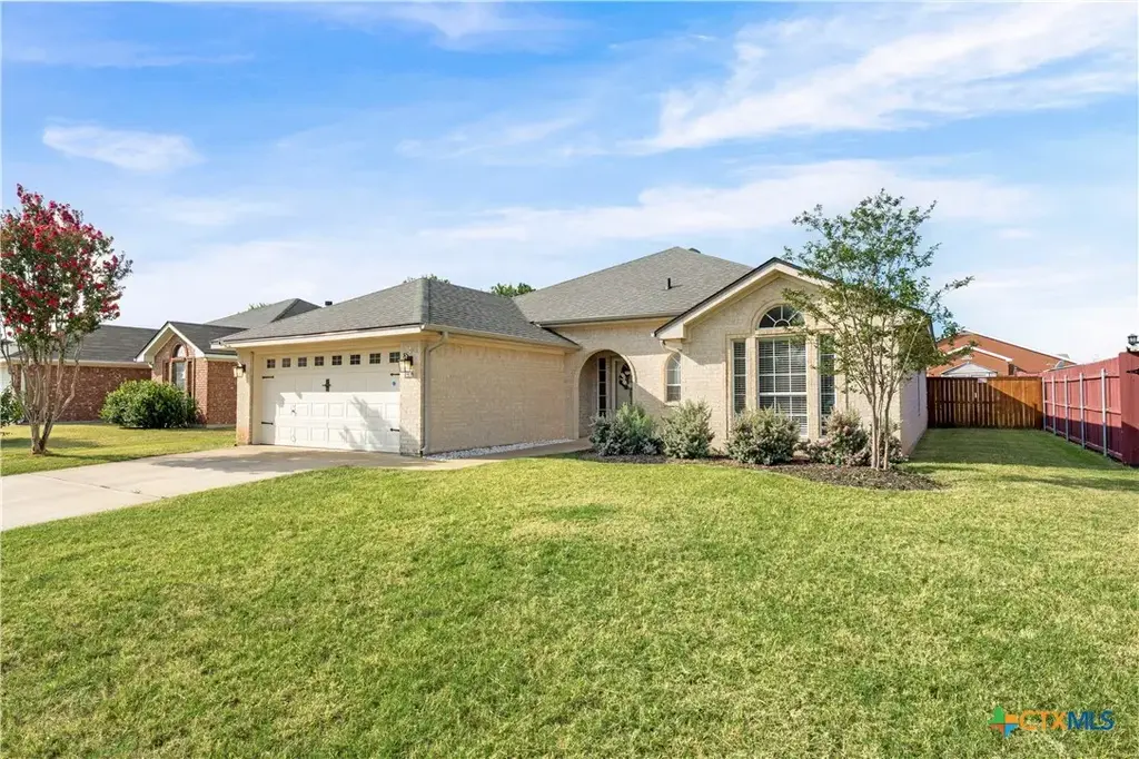 2406 Basalt Drive, Killeen