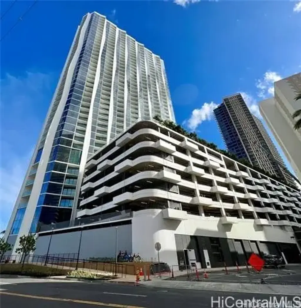 1000 Auahi Street # 433, Honolulu