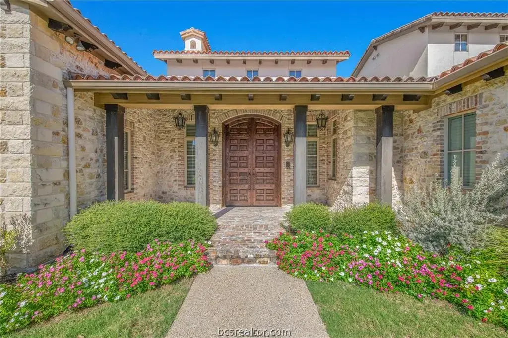 4207 Tuscany Court, Bryan