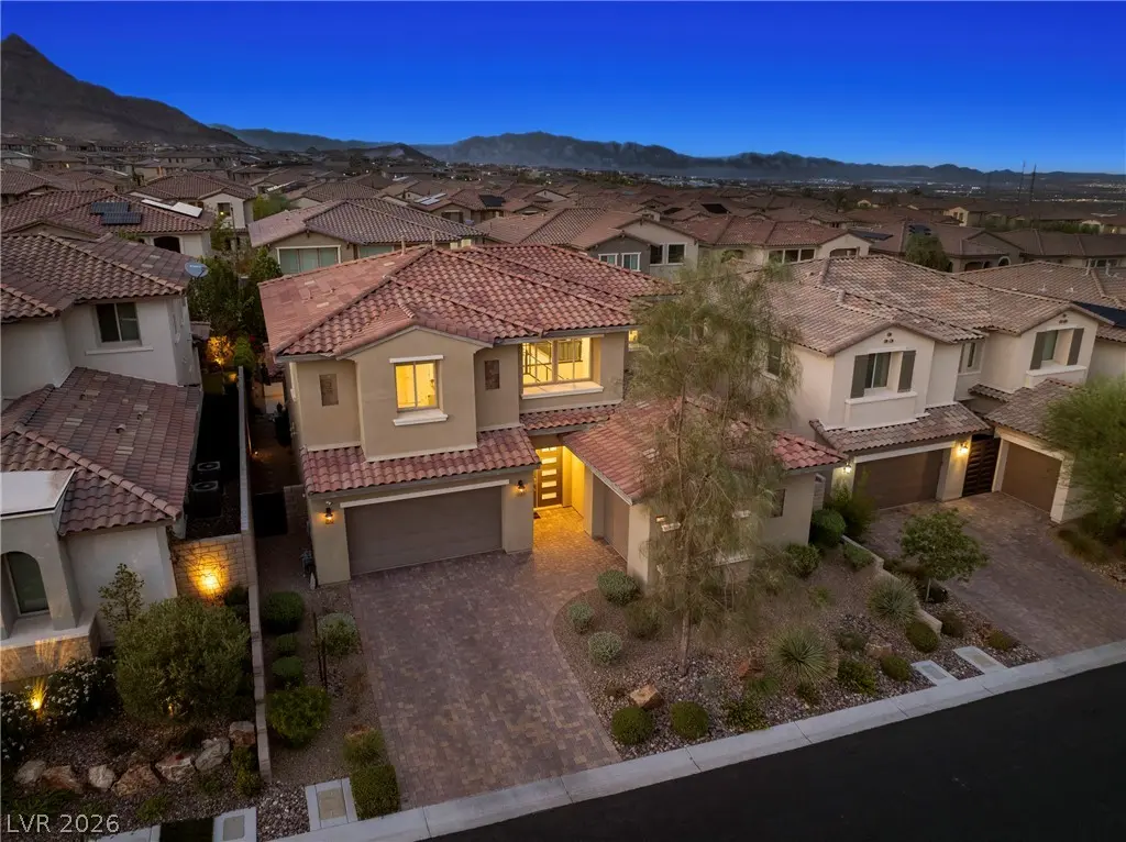 12048 Portamento Court, Las Vegas