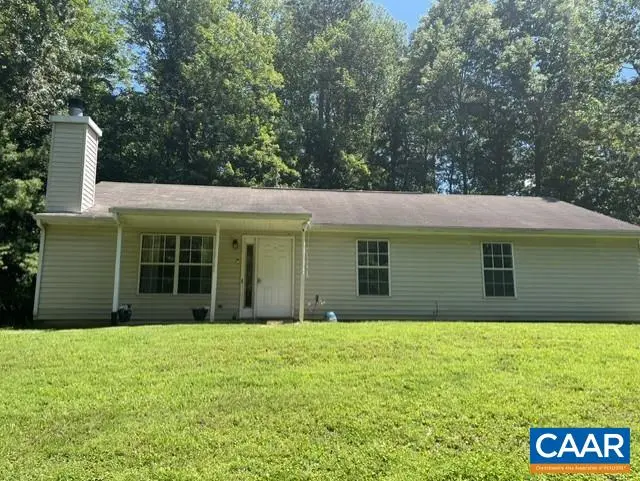 168 Geranium Rd, Ruckersville