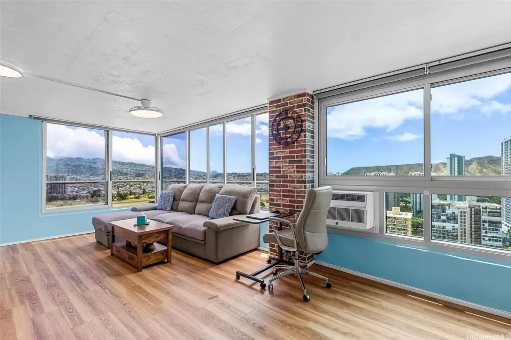 2421 Tusitala Street # 2501, Honolulu