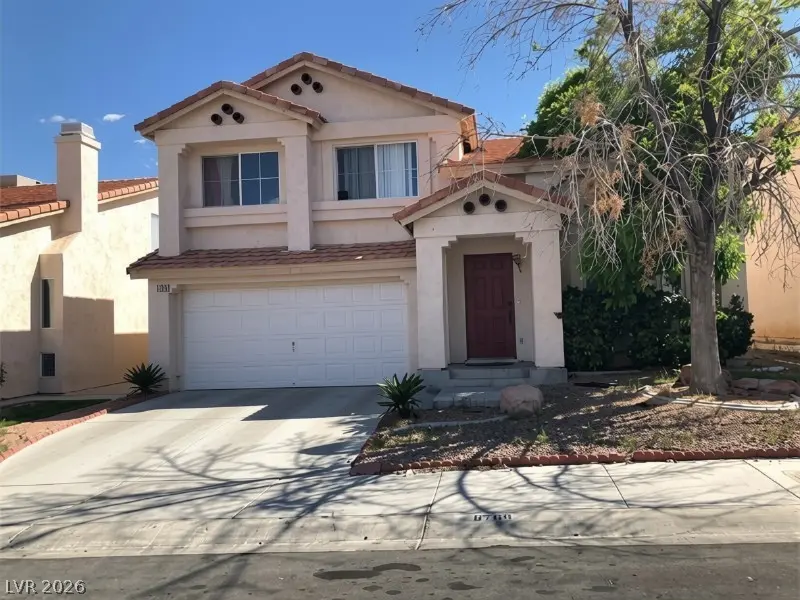 8769 Country View Avenue, Las Vegas