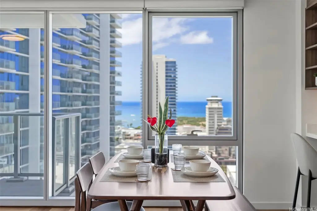1515 Liona Street # 3101, Honolulu