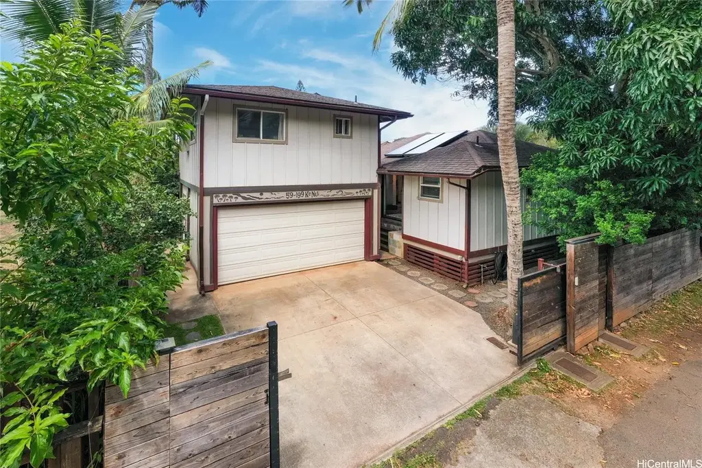 59-199 Ke Nui Road, Haleiwa