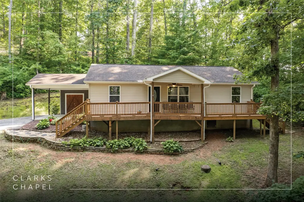 1344 Fulcher Road, Franklin
