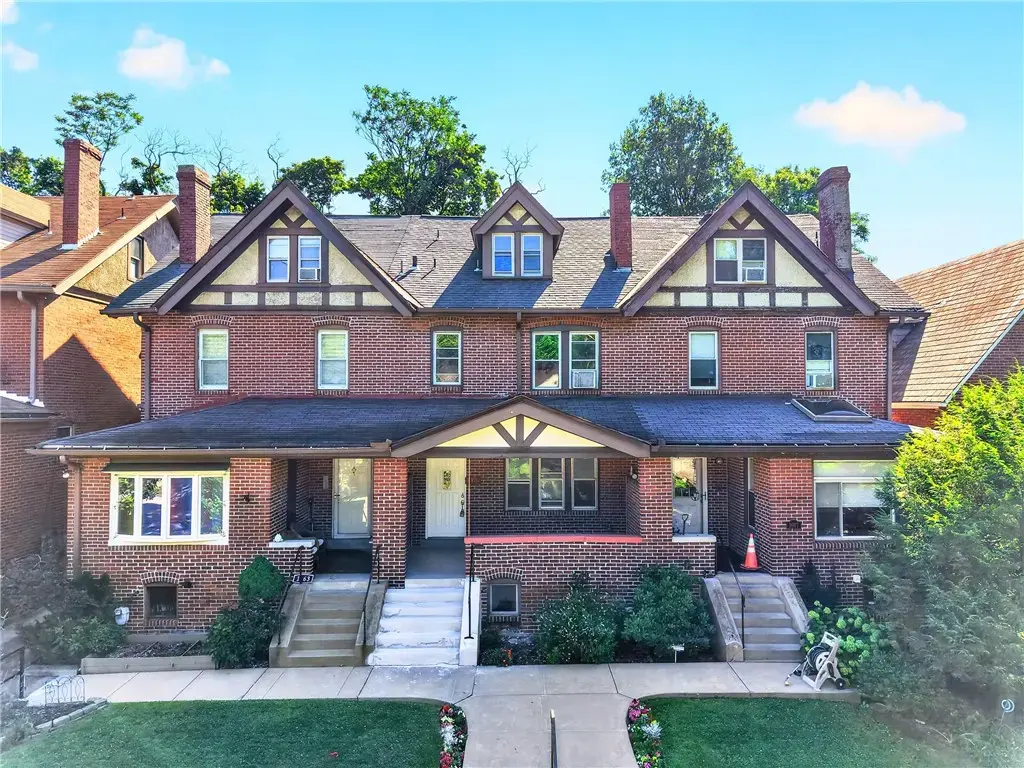 1665 Beechwood Boulevard , Squirrel Hill