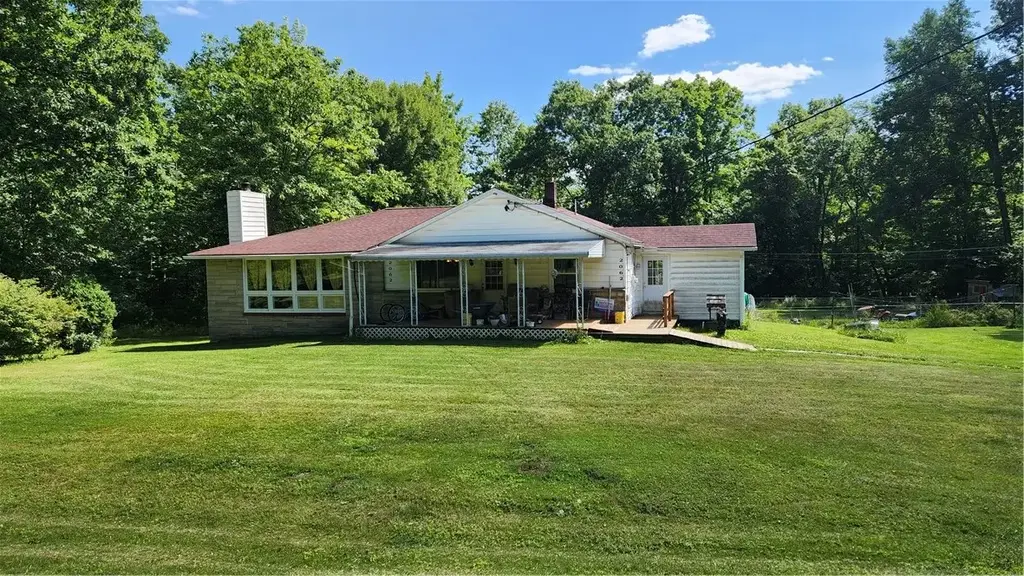 2062 Buxton Road , Cherrytree