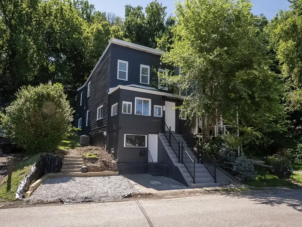 4840 Sullivan Street , Garfield