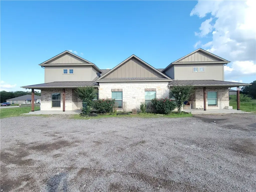 4168 Golden Eagle Drive B, Bryan