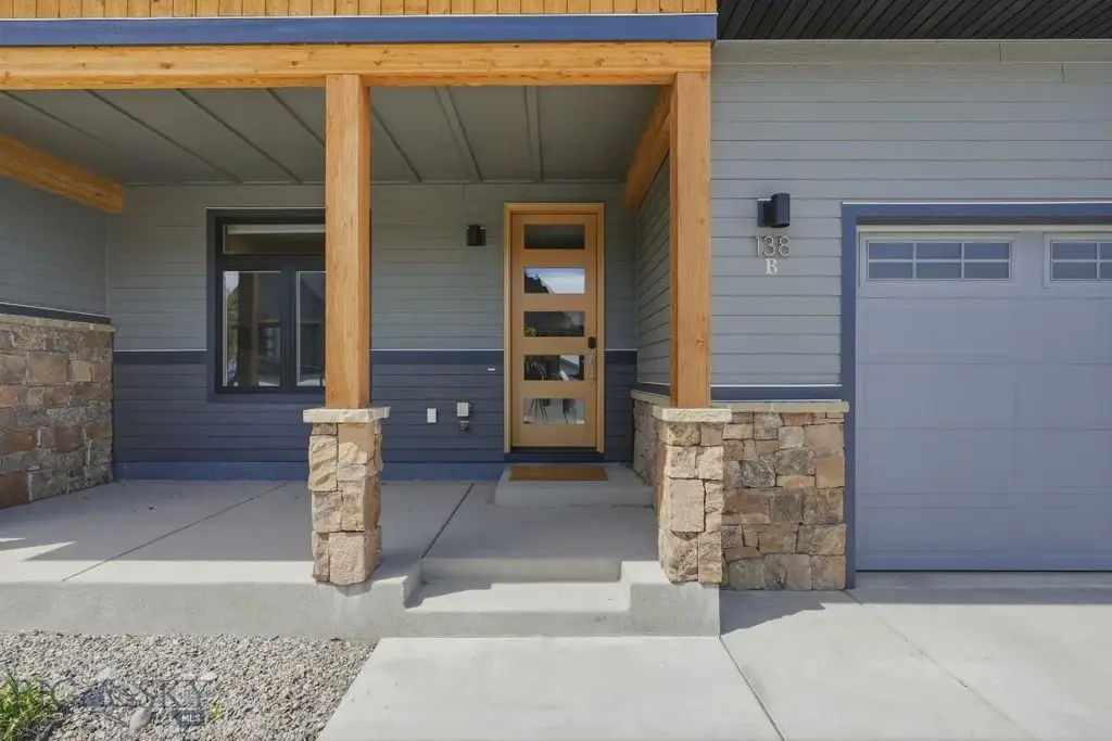 138 Albrey Trail B, Bozeman