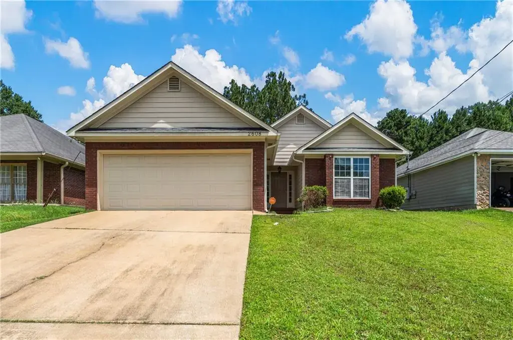2608 Alpha Drive, Phenix City