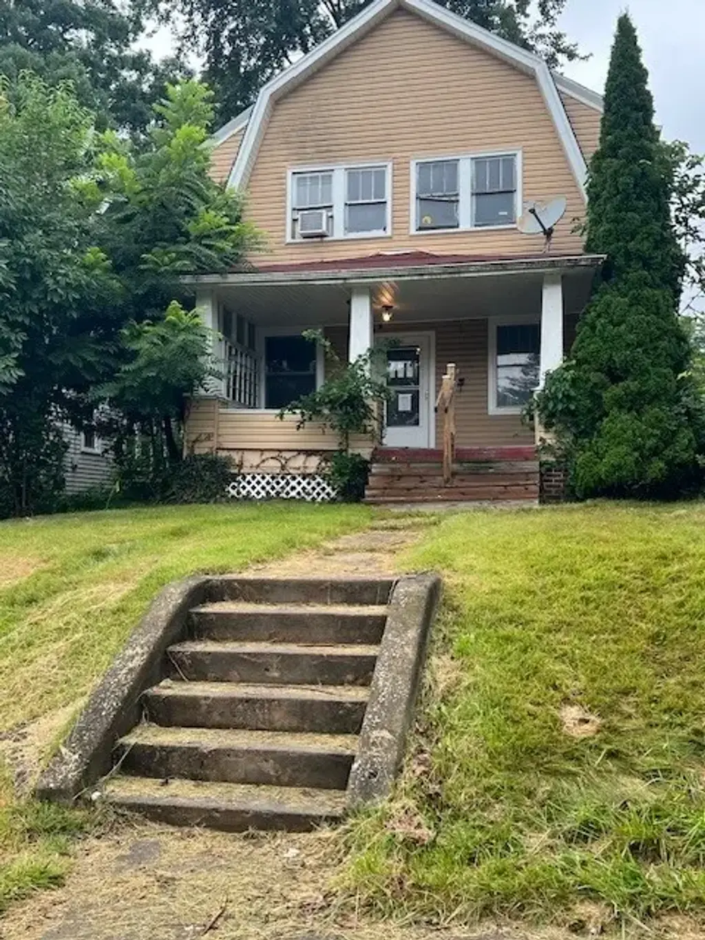 315 Norwood Avenue , New Castle