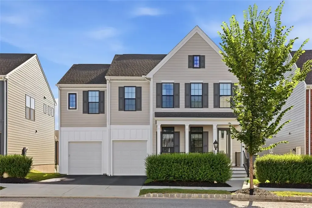 104 Limehouse Road , Cranberry