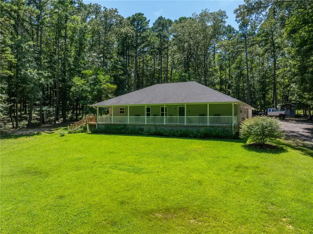 5724 County Road 3451, Clarksville