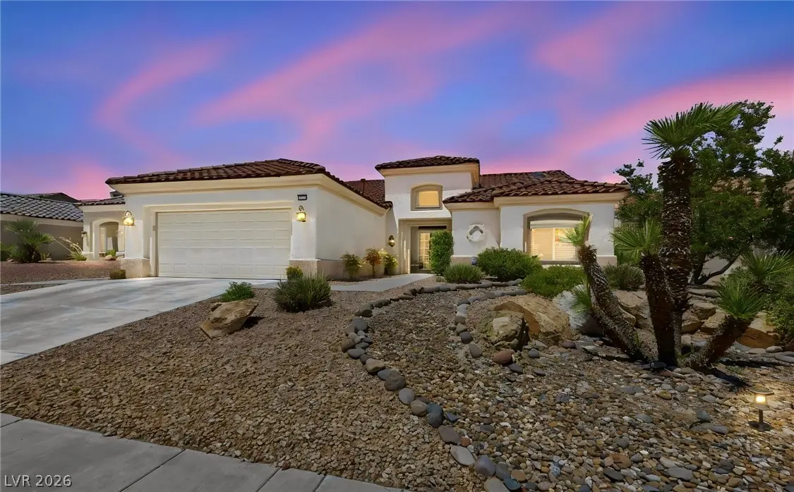 2705 Byron Drive, Las Vegas