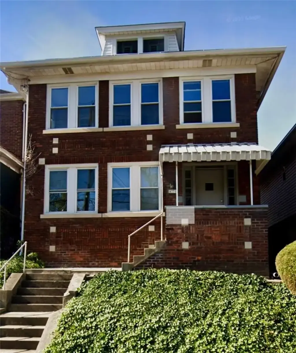 4336 Murray Avenue , Greenfield