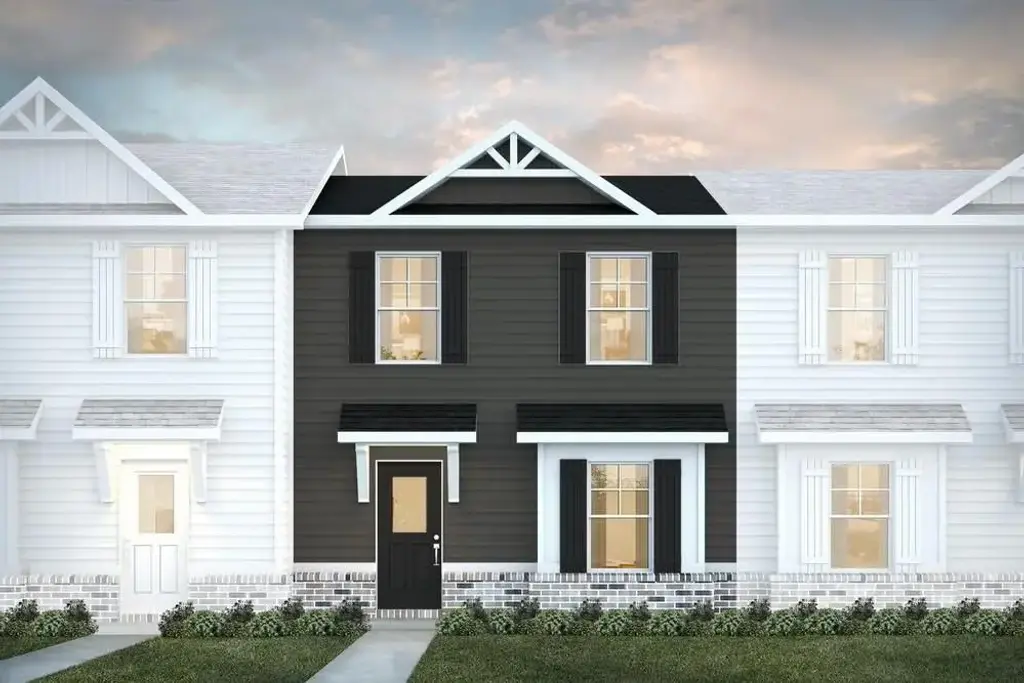3255 (lot 43) Hamlet Dr 43, Opelika