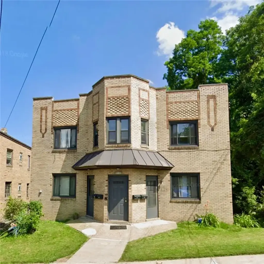 95 Poplar Drive, Mt Lebanon