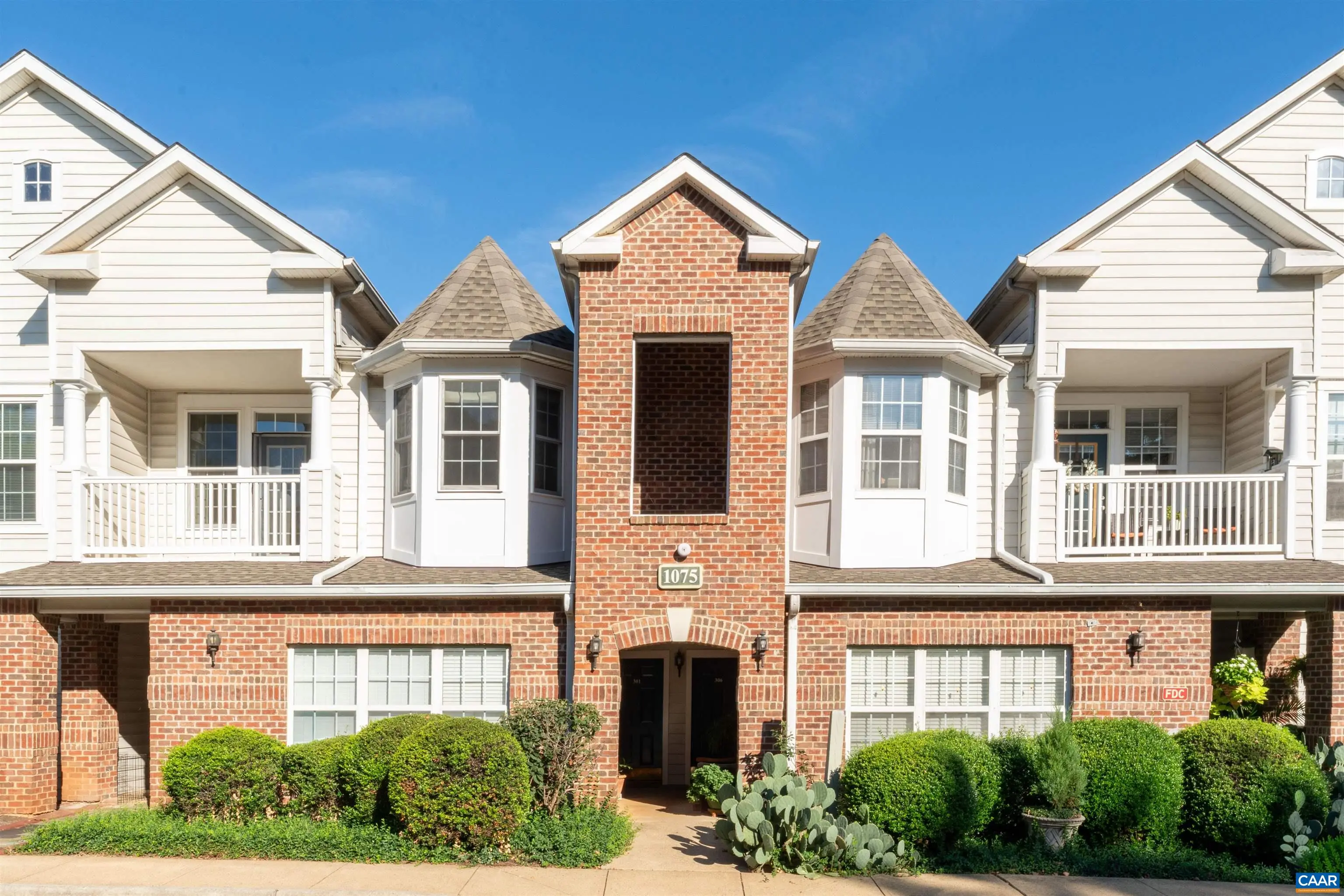 1075 Weybridge Ct 301, Charlottesville