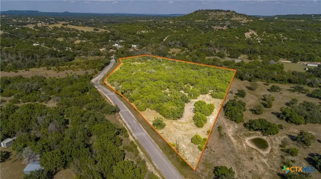 Wilson Branch Road, Killeen