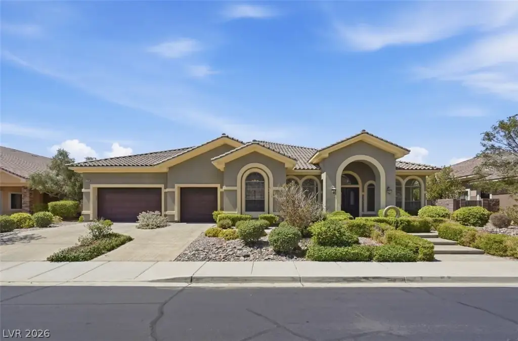 2266 Driftwood Tide Avenue, Henderson