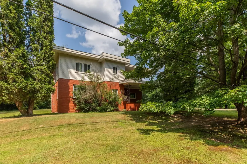 4472 Cth G W, Merrill