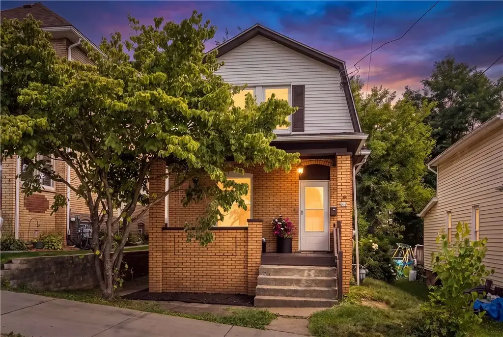 526 Dippold Avenue , Baden