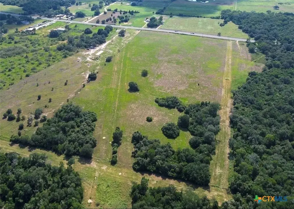 Tbd Us Highway 77s, Hallettsville