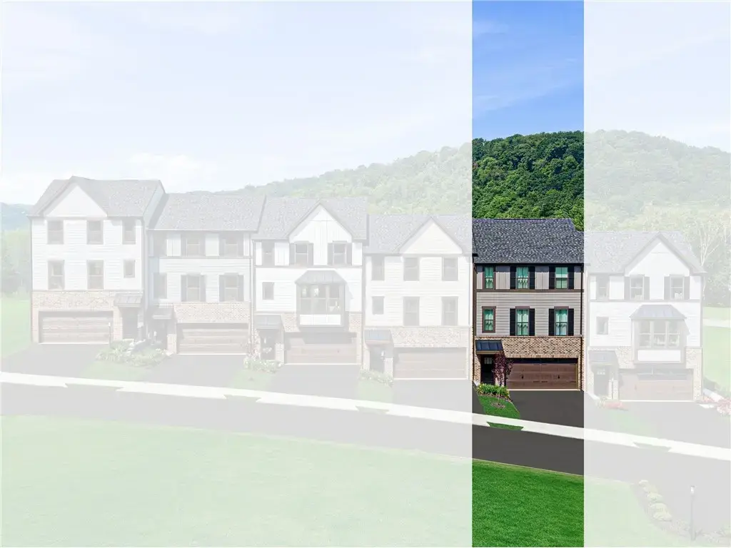 156 Elk Ridge Drive, Moon/Crescent