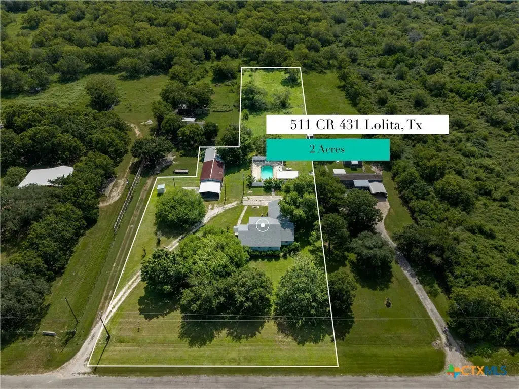 511 County Road 431, Lolita