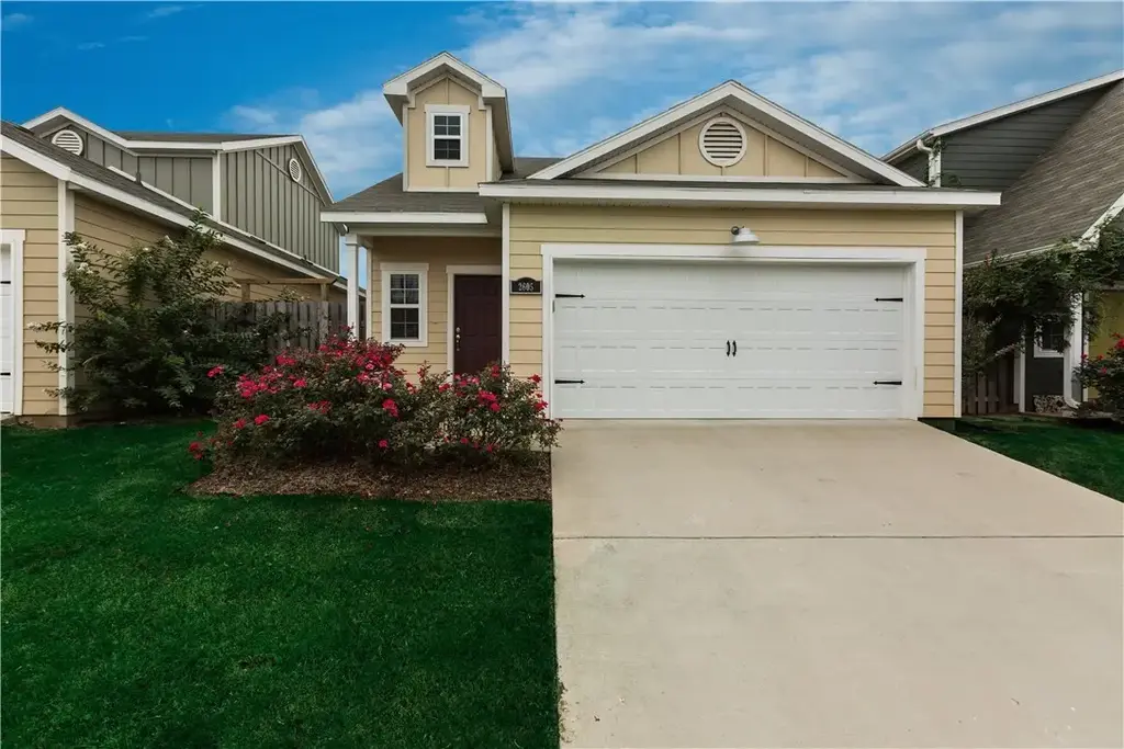 2605 Sw Arbor Road, Bentonville